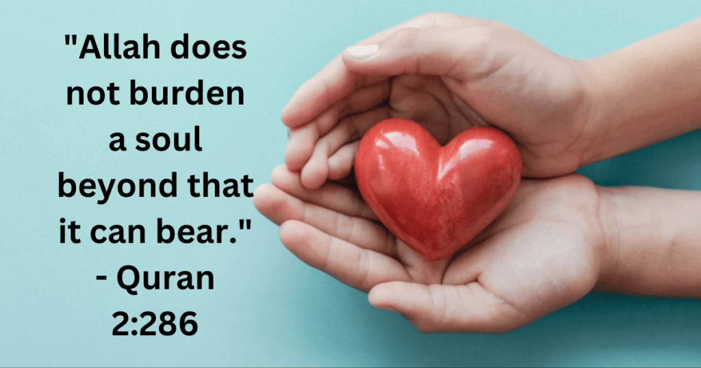 10 Most Heart Touching Islamic Quotes in English