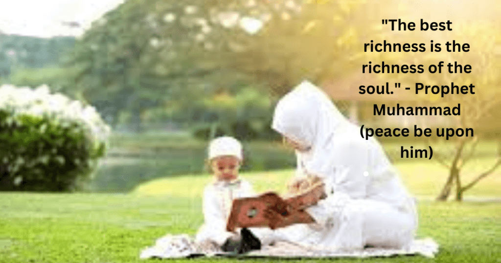 10 Most Heart Touching Islamic Quotes in English