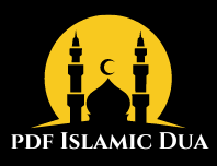 Pdf Islamic Dua.com