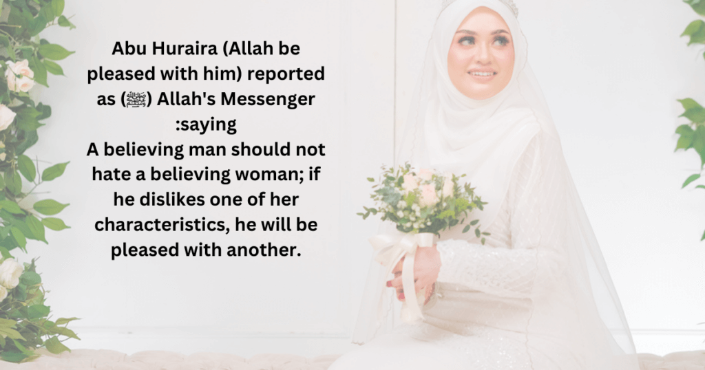 7 Romantic And Islamic Quotes About Marriage