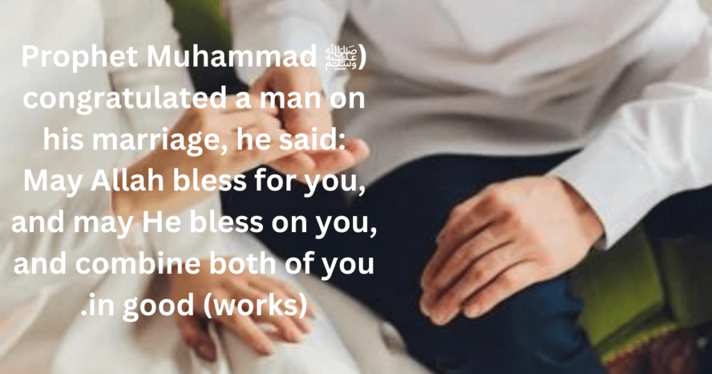 7 Romantic And Islamic Quotes About Marriage