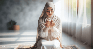 5 Powerful Duas for Jannatul Firdaus from Quran and Hadith for Daily Prayers