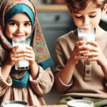 Dua for Drinking Milk: Sunnah Practices and Islamic Etiquettes