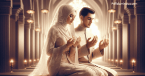 Dua for Newly Married Couple in Arabic, Urdu and English Transliteration