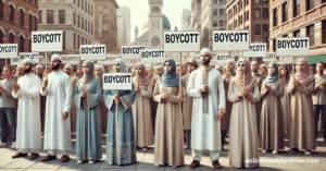 Is Boycotting Haram or Halal? Islamic View on Palestine BDS