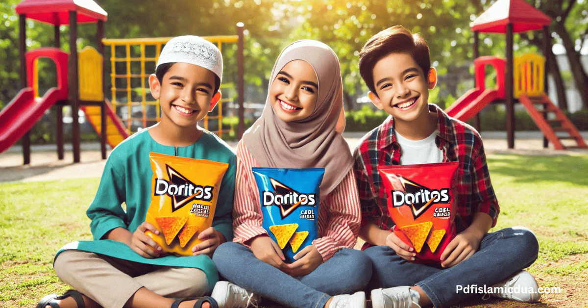 Is Doritos Halal or Haram? Everything You Need to Know