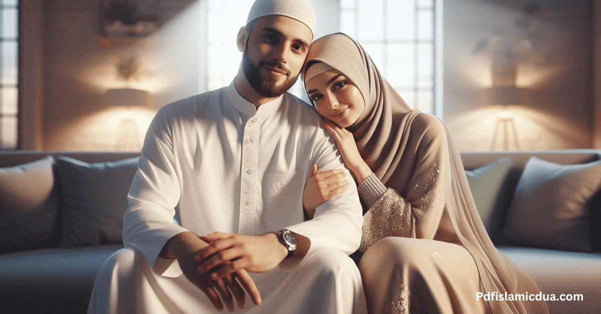 Intimacy in Islam: Halal and Haram Acts for Married Couples