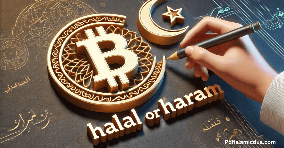 Is Bitcoin Halal or Haram? A Detailed Islamic Perspective