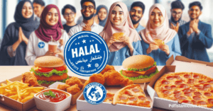 Are Fast Food Chains Halal ? Popeyes, KFC, Pizza Hut, and More Explained