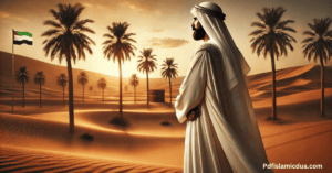 Contributions of Uthman Ibn Affan (RA) And Life Lesson