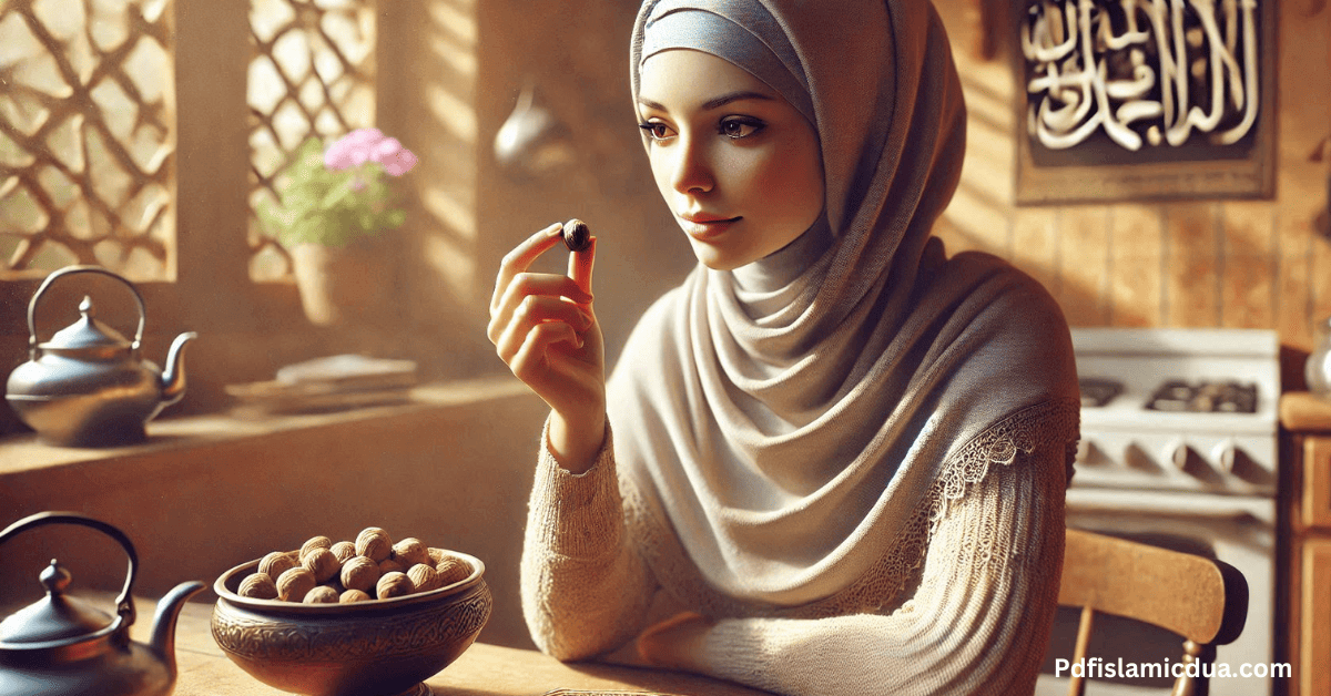 Is Nutmeg Halal or Haram in Islam? A Scholar's Perspective